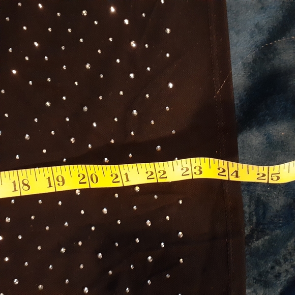 Womens Long Sleeve Top  #122 - Picture 7 of 9